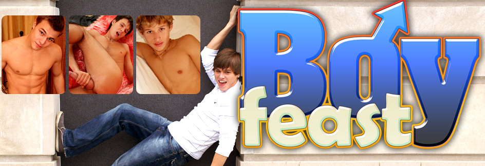 boyfeast